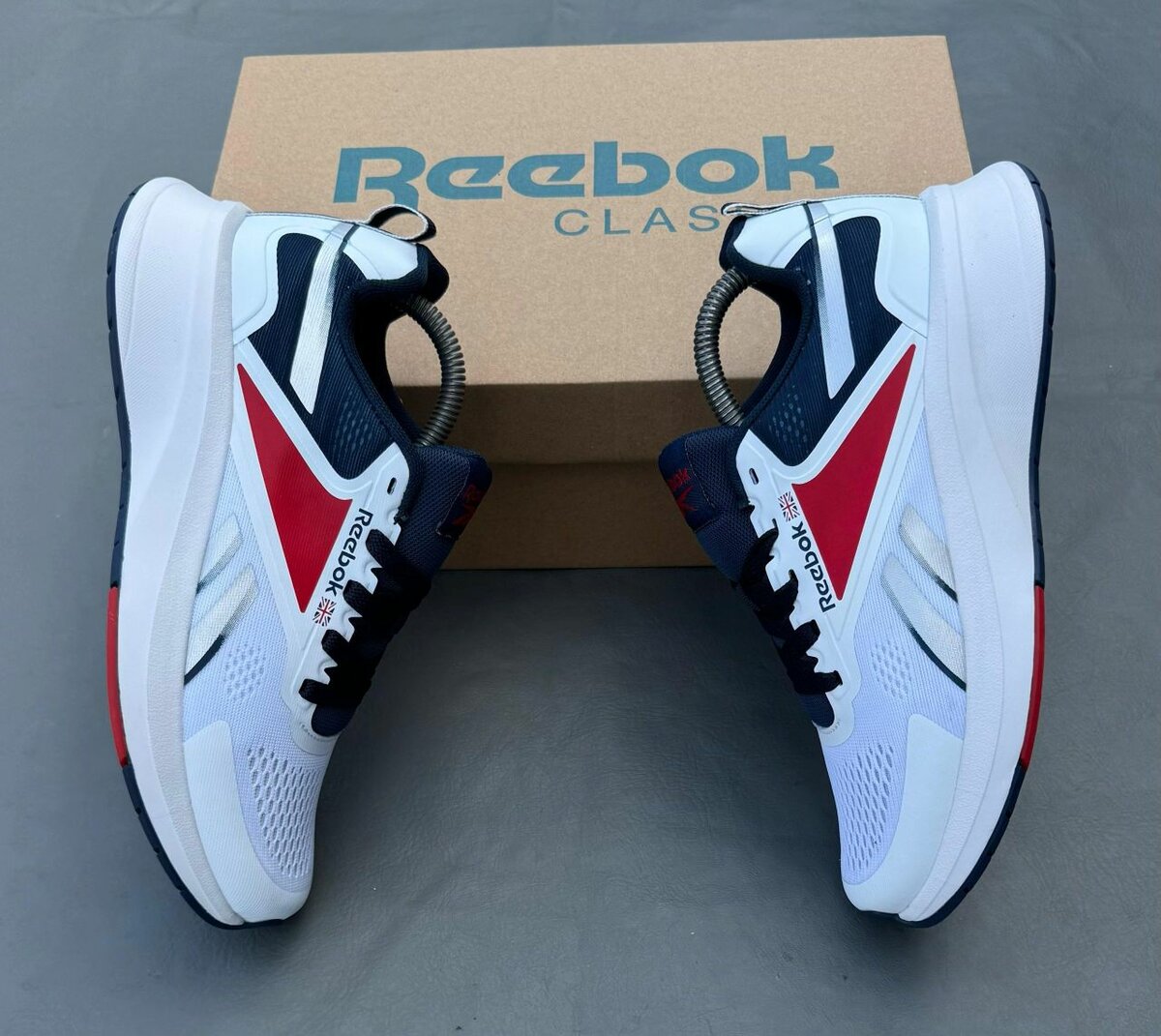 Reebok Classic Baskets Homme