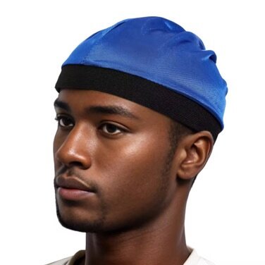 Wave Cap