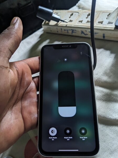 iPhone xr