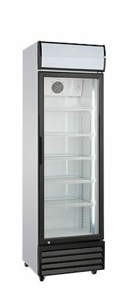 Display Chiller