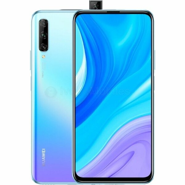 Huawei Y9S 256go/8go RAM