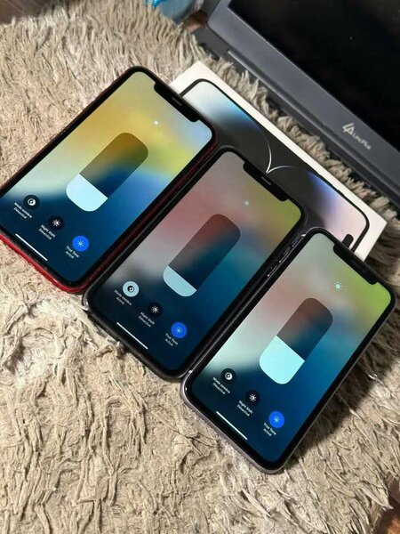 Iphone 11 simple