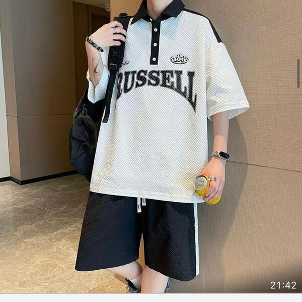 Complet street wear