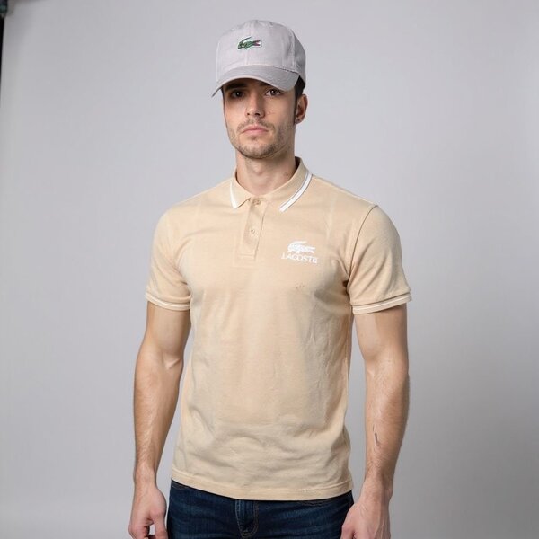 Polo Lacoste