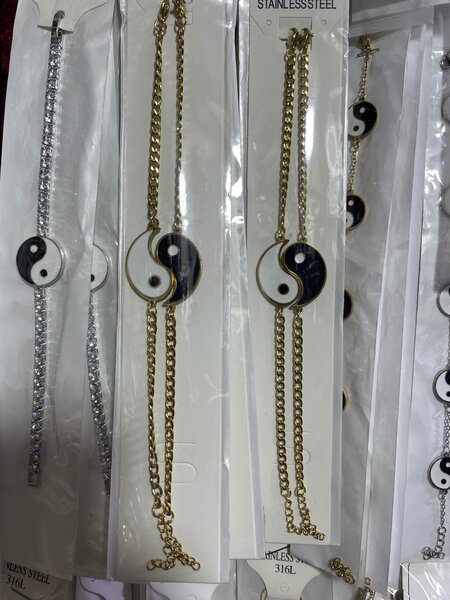 Bracelet