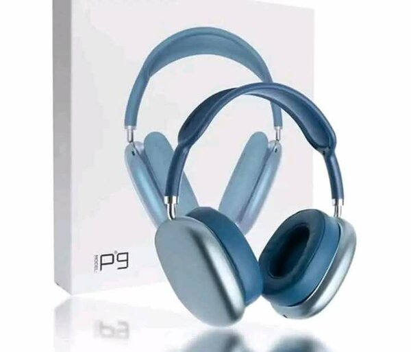 Casque