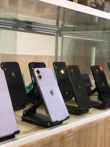 IPHONE11 _128GB