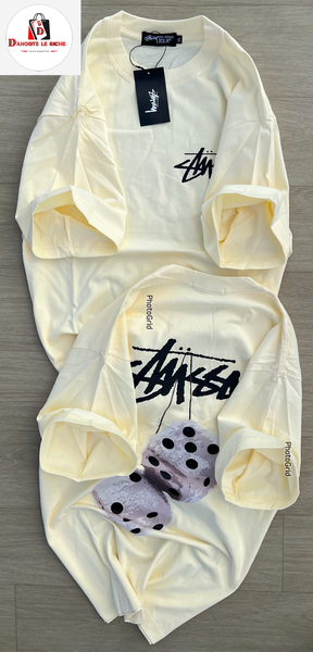 T-shirt tendance imprimé