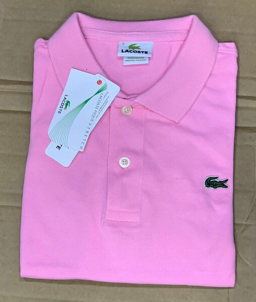 Lacoste