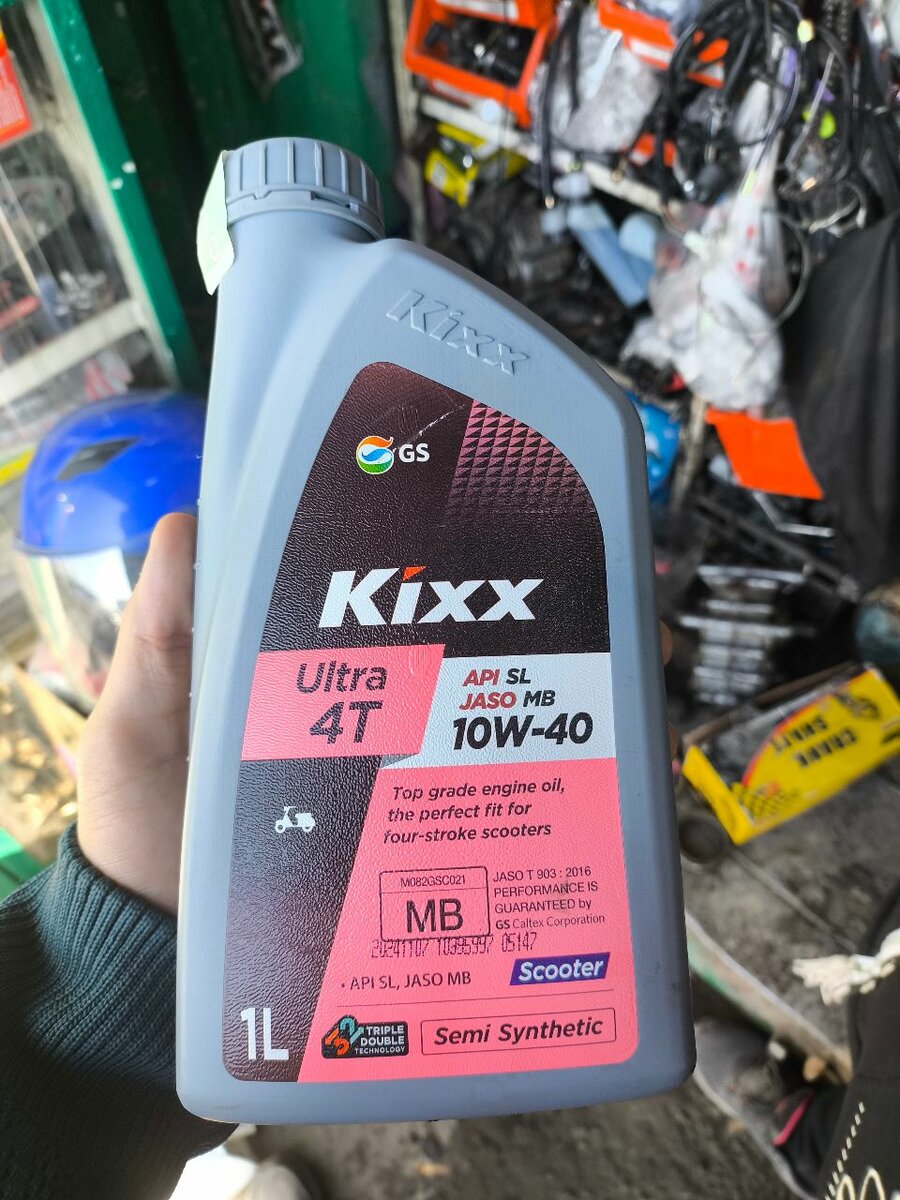 KIXX