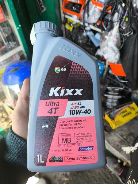 KIXX