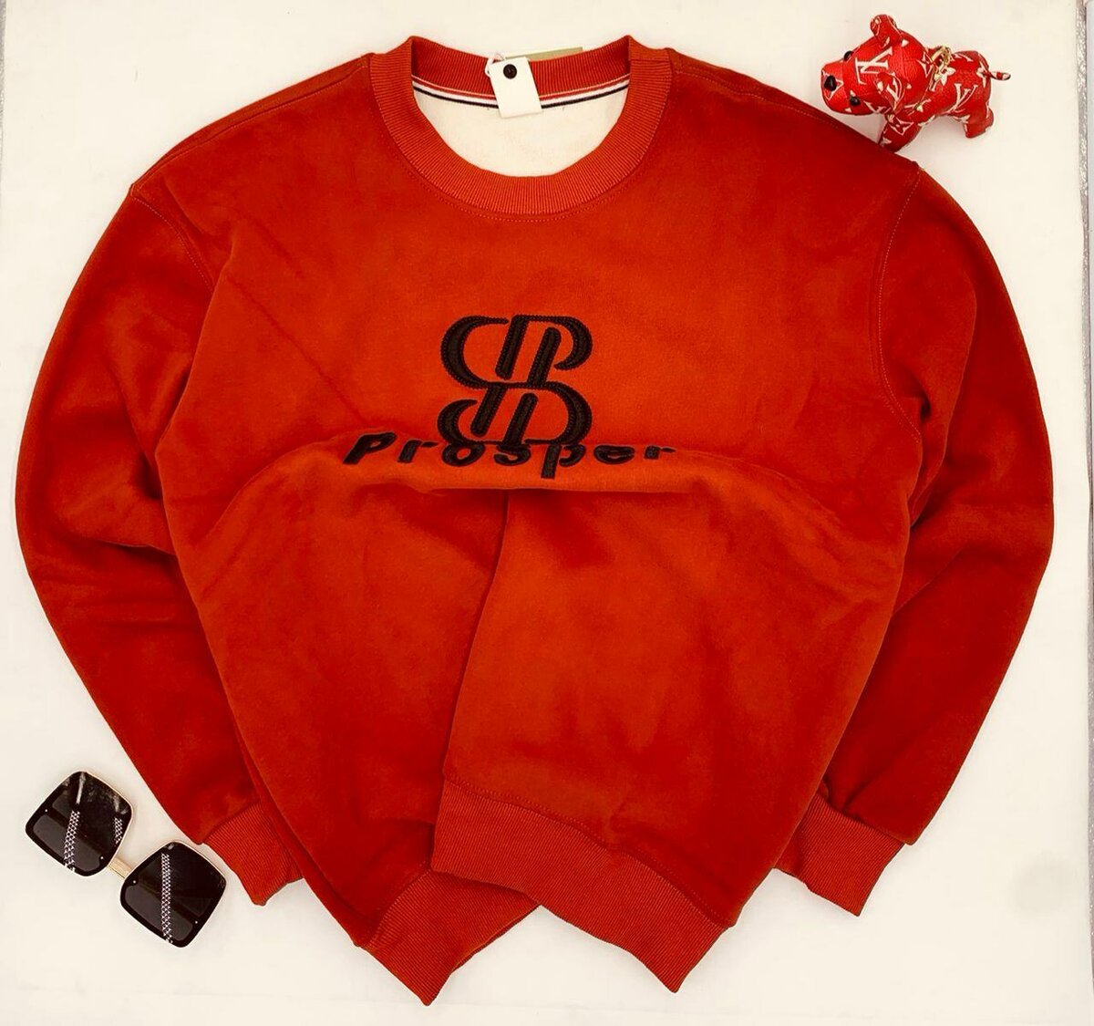 Men's Sweatshirt