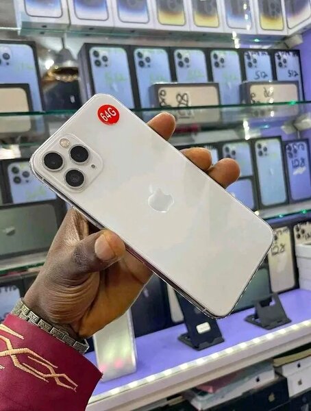 iPhone 11pro max