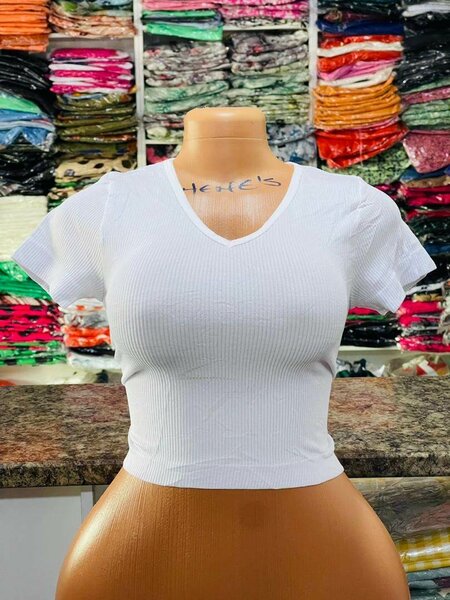 Body Tops