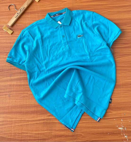 Lacoste Available