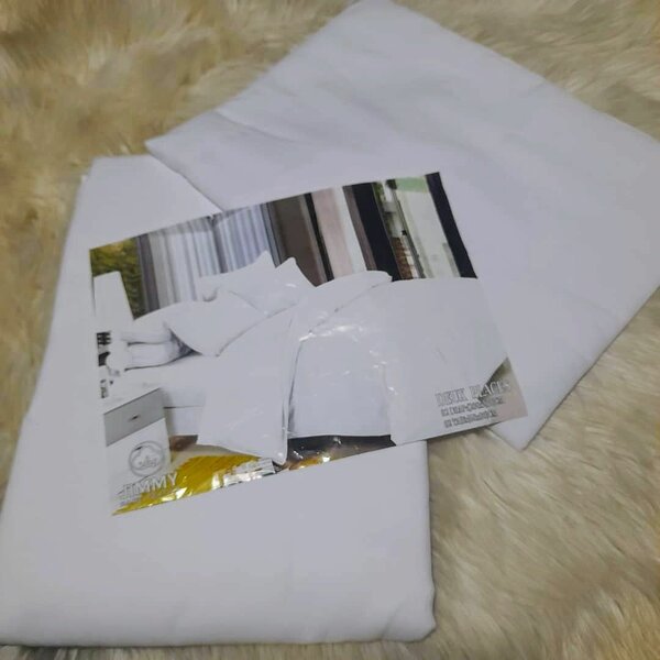 Draps 100% cotton