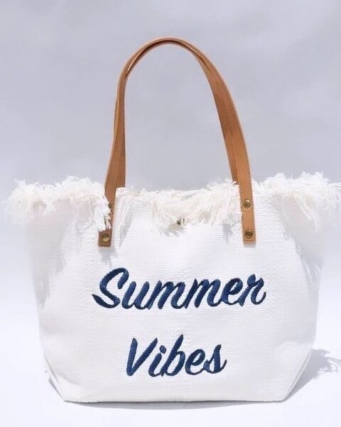 Summer Vibes