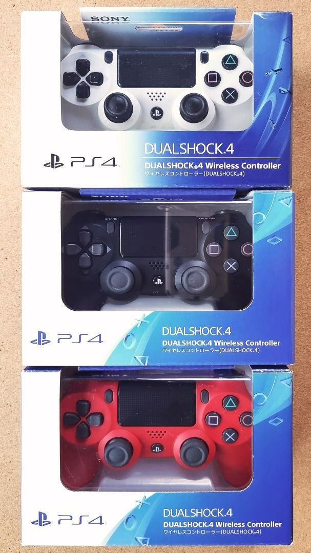 PS4 Controller