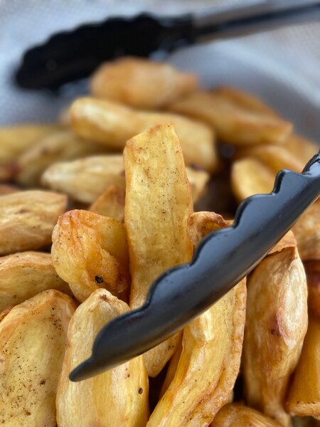 Patate frittes