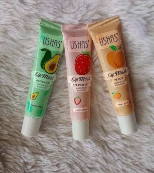 USHAS Baumes a Lèvres