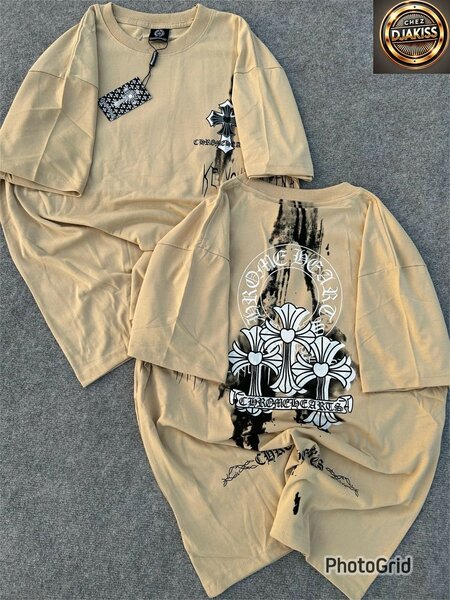 Tee-shirts