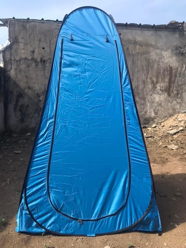 Tente échange