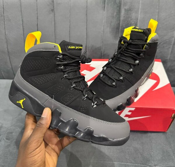 Air Jordan