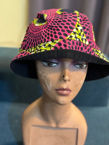 Unisex Casual Hat