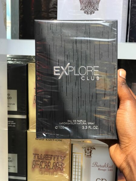 Explore