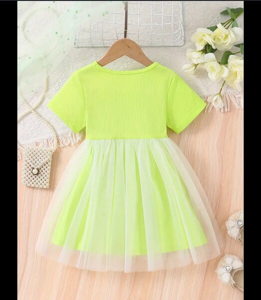 Baby clothing