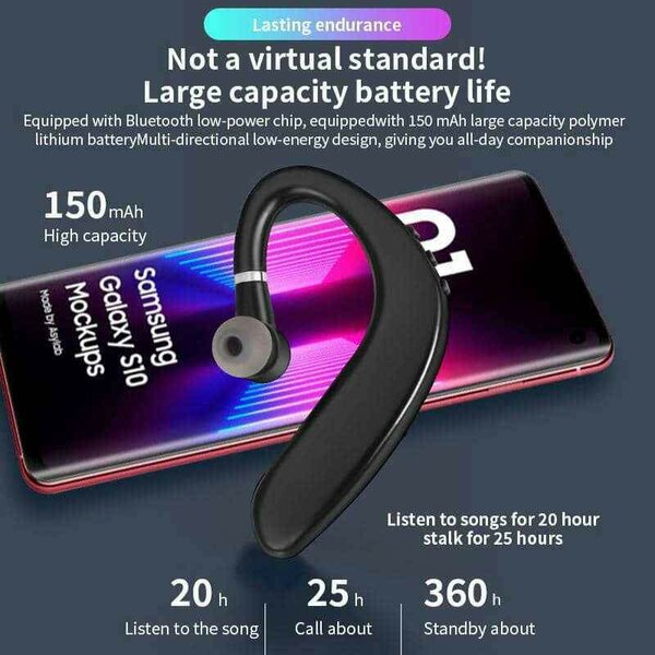 Wireless Headset