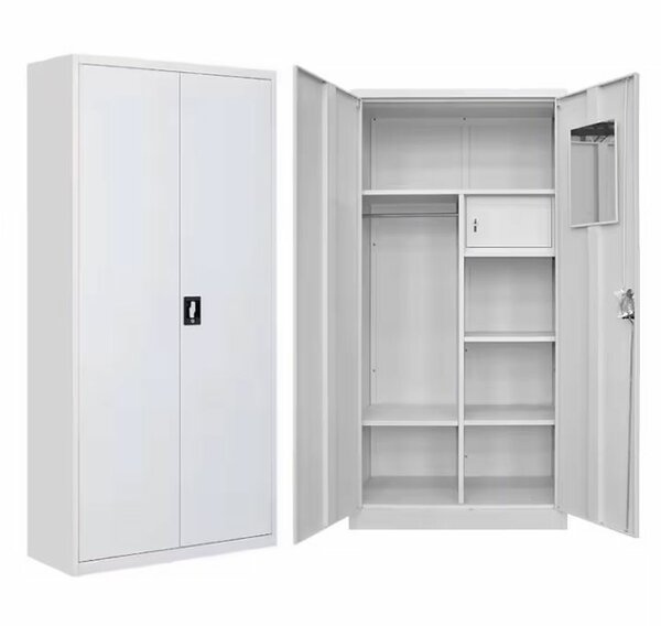 Armoire de vêtements