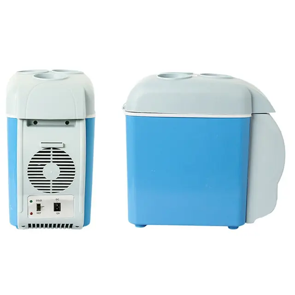 Mini réfrigérateur pour voiture 7.5 L