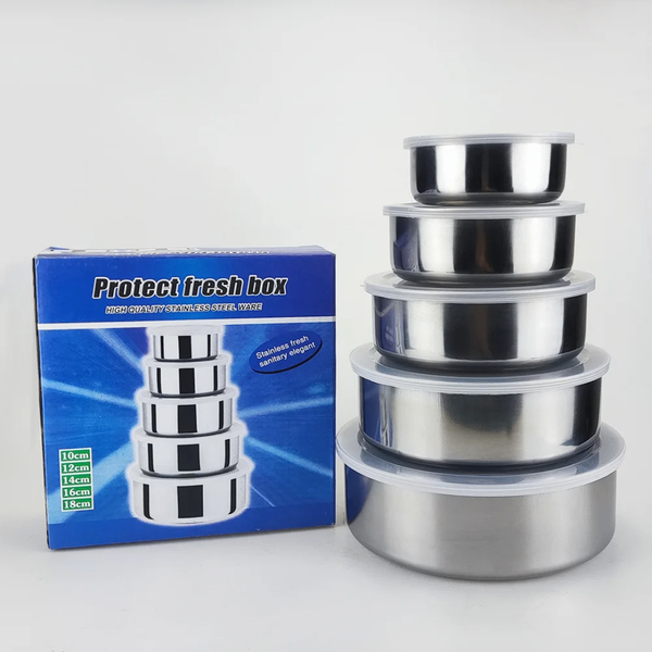 Good storage set