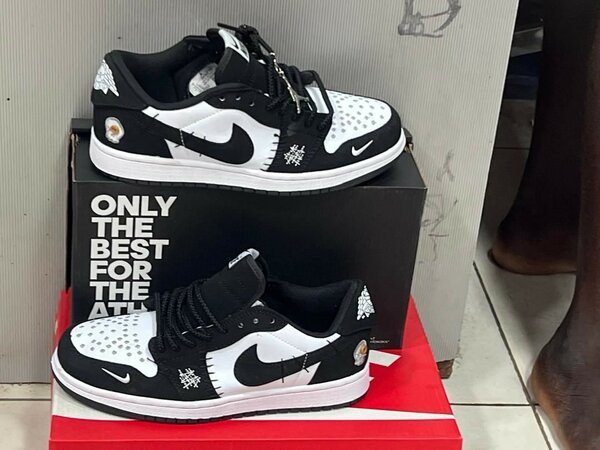 Chaussure homme