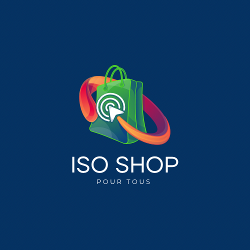 Iso Shop 