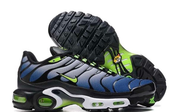 BASKET NIKE TN