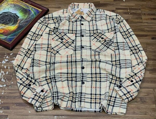 Men's wear