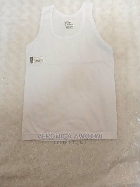 Quality singlet