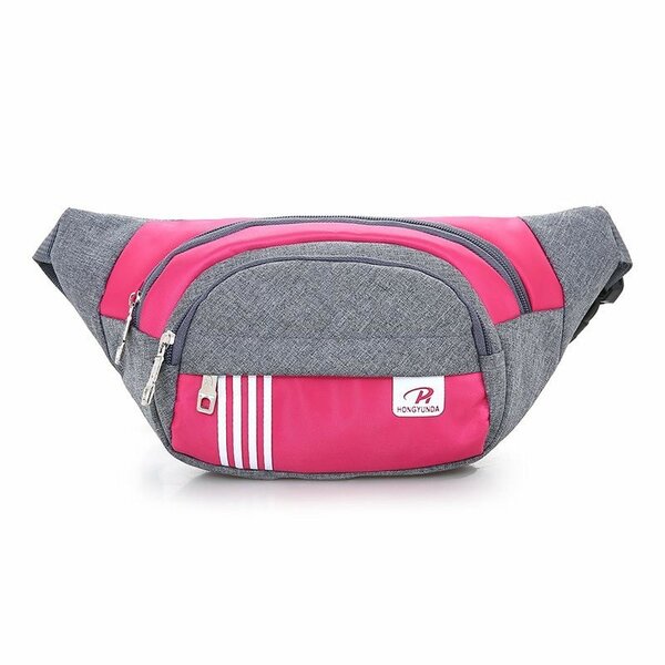 Waist bag