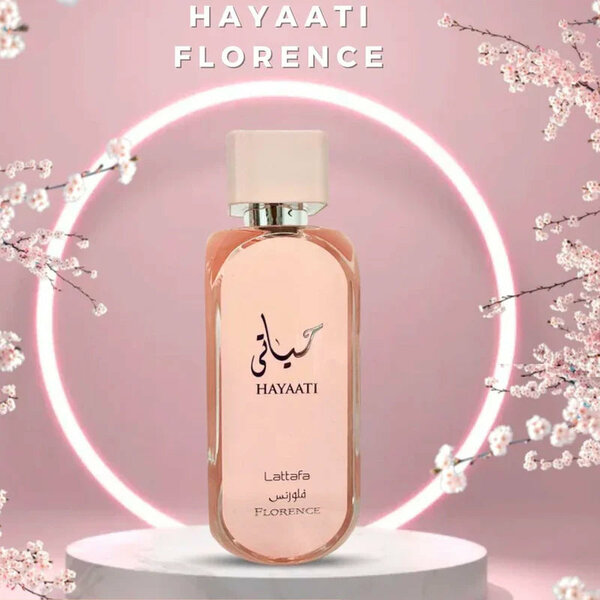 Hayati Florence