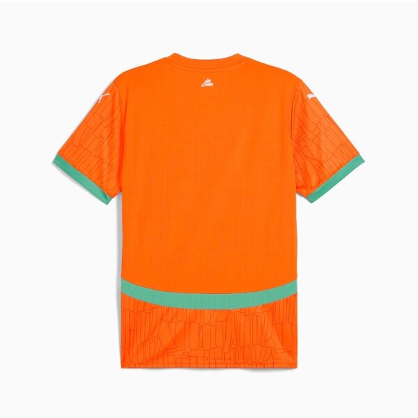 Maillot HOME CIV  2025