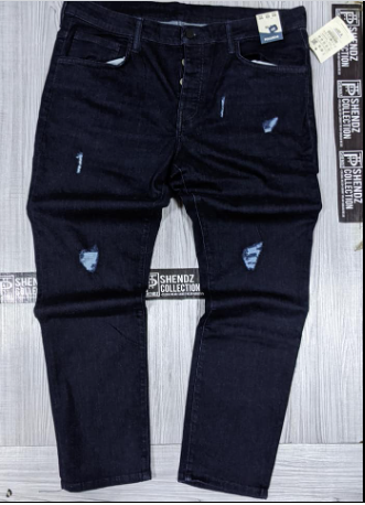 Demin jeans 