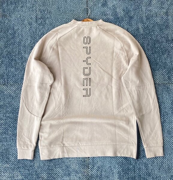 Thrift Sweatshirt
