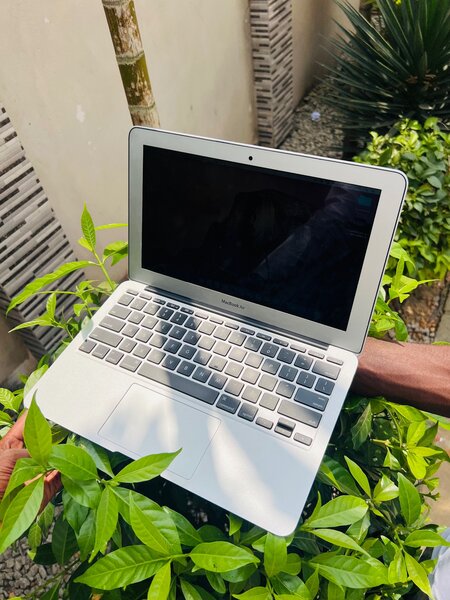 Mackbook air 2015