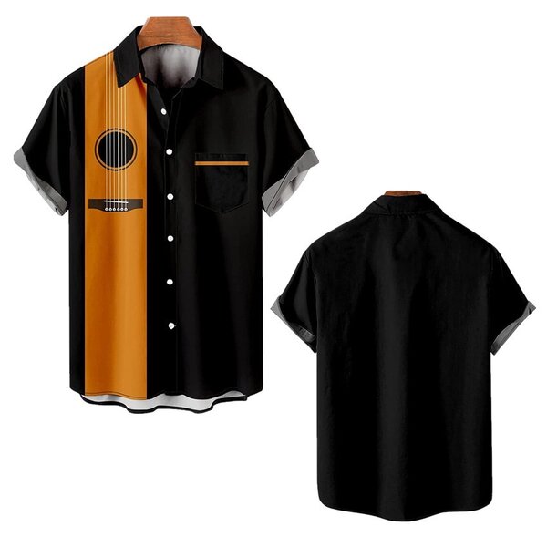 Summer shirts