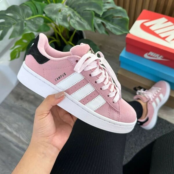 Campus Adidas
