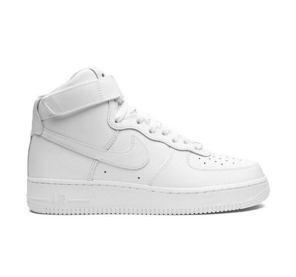 Air Force one log