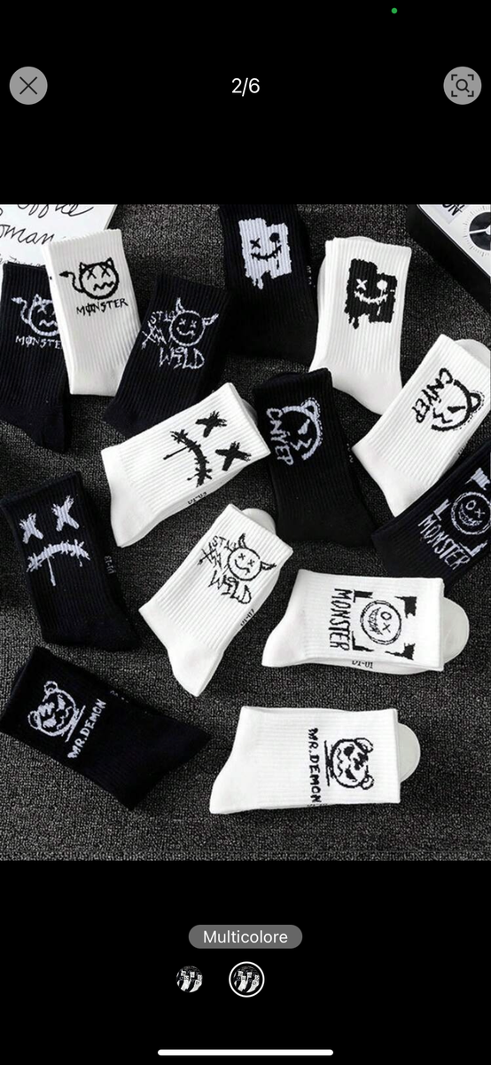 Chaussettes