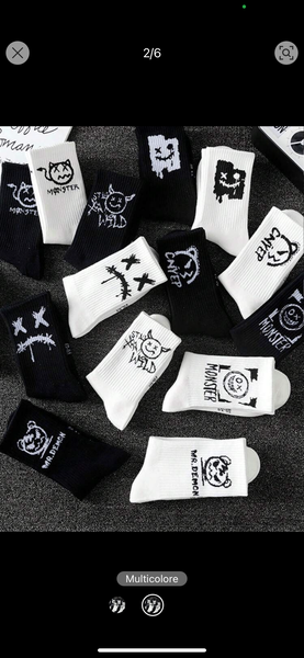 Chaussettes